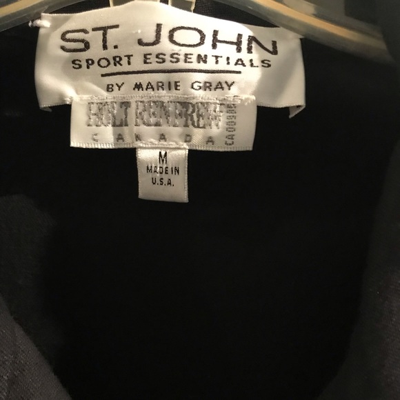 COPY - Vintage St. John by Marie Gray Suit - Picture 4 of 14